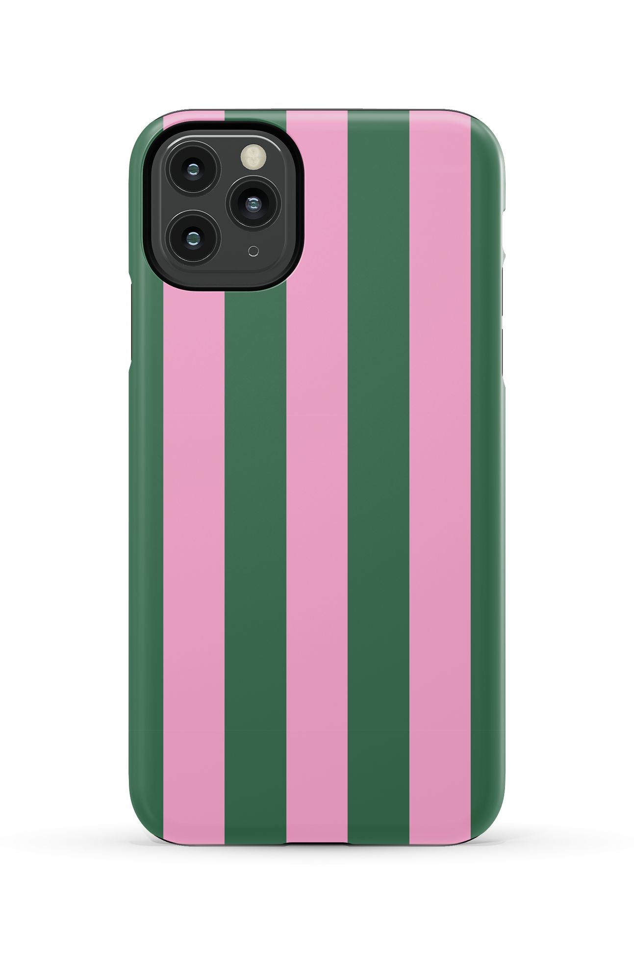 Retro Stripe iPhone Case Phone Case Katie Kime