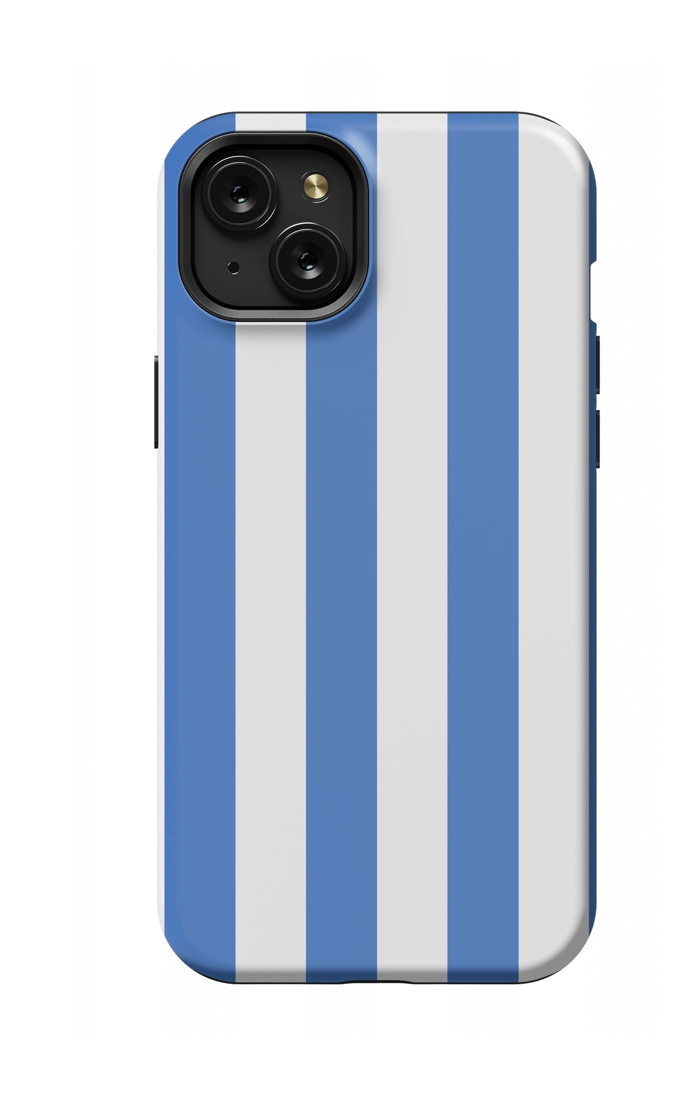 Retro Stripe iPhone Case Phone Case Katie Kime