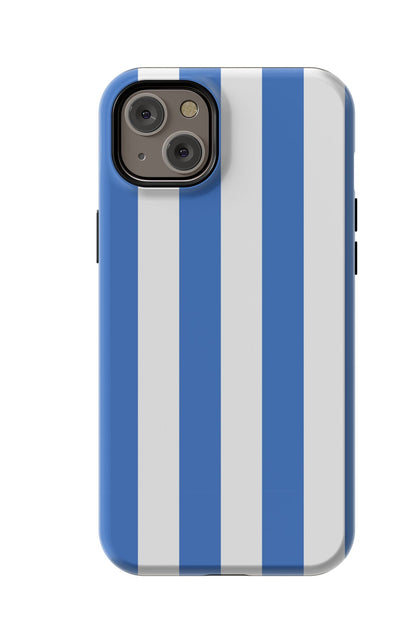 Retro Stripe iPhone Case Phone Case Katie Kime