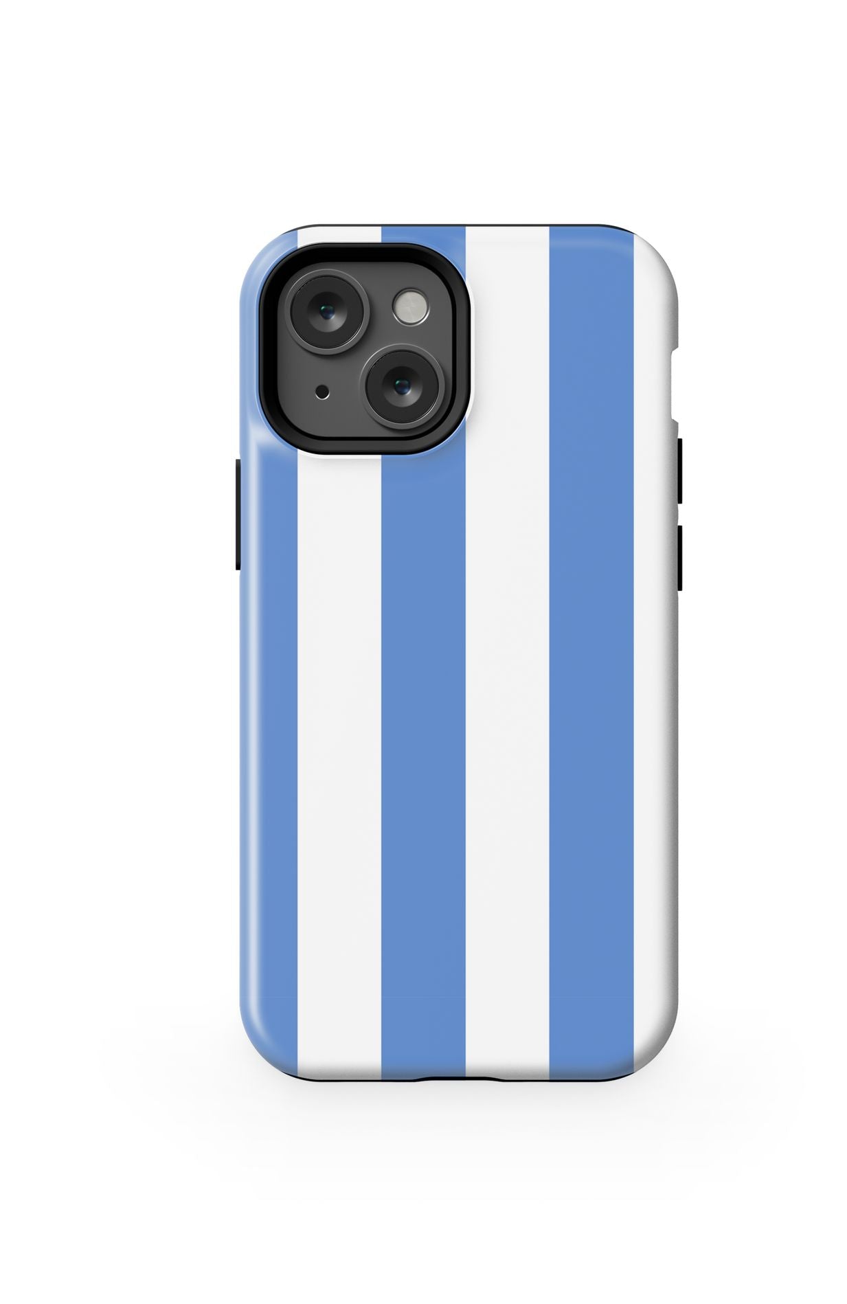 Retro Stripe iPhone Case Phone Case Katie Kime