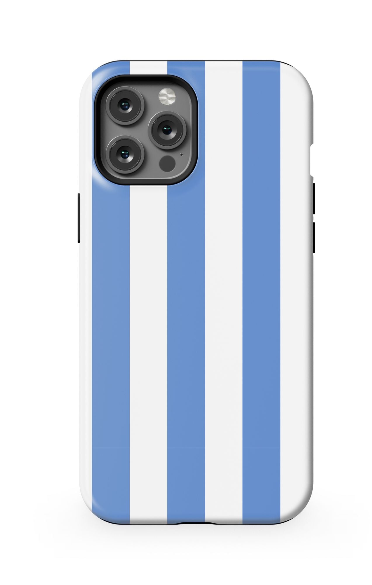 Retro Stripe iPhone Case Phone Case Katie Kime