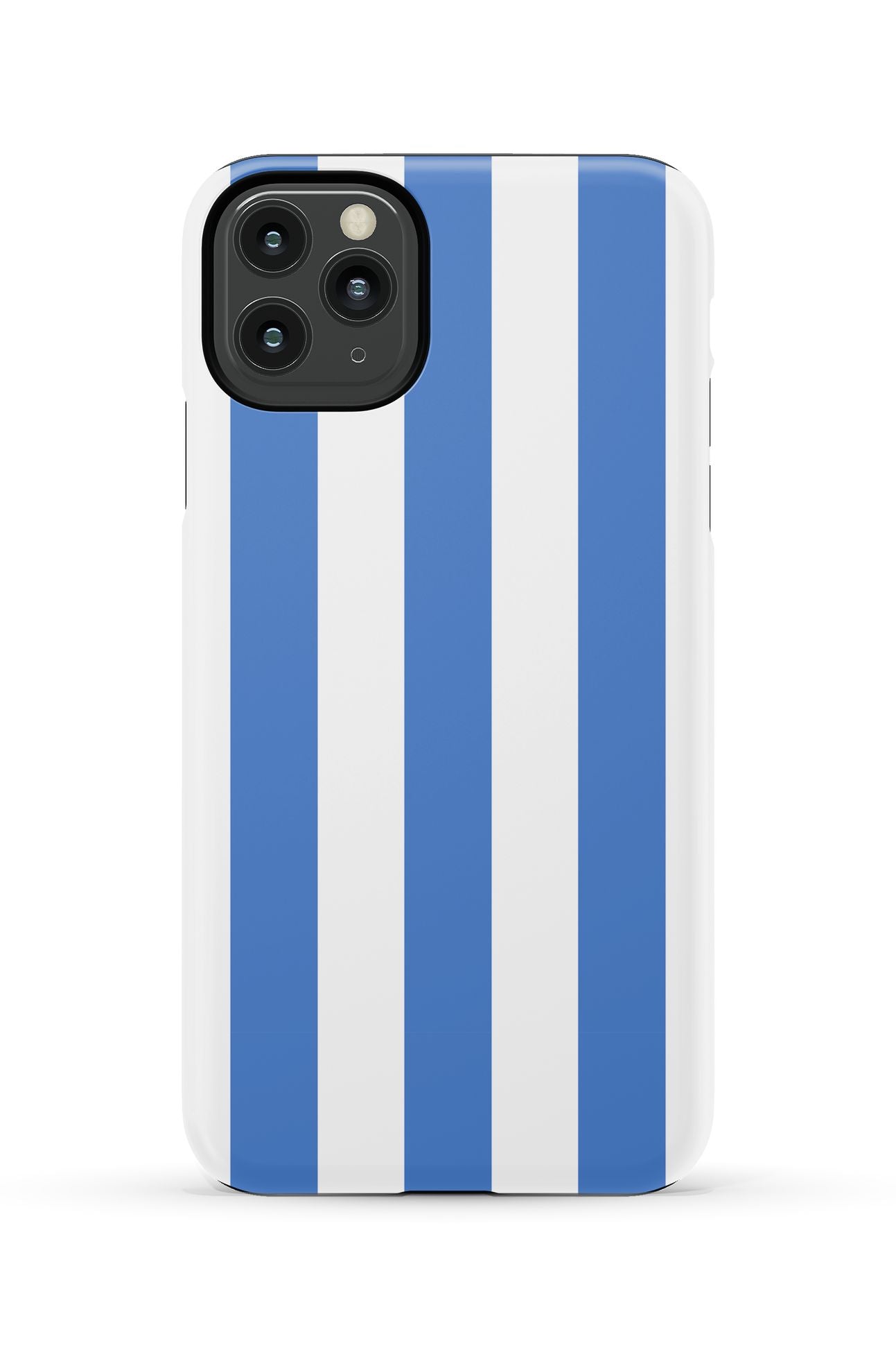 Retro Stripe iPhone Case Phone Case Katie Kime