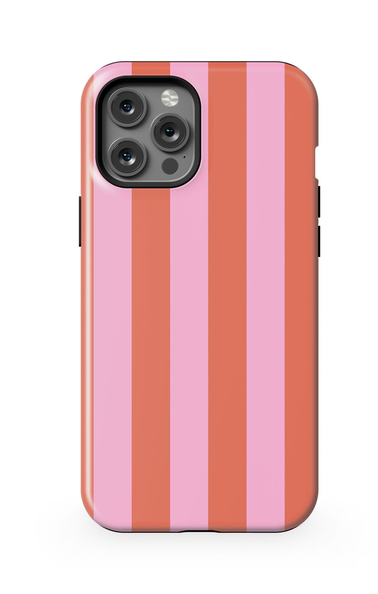 Retro Stripe iPhone Case Phone Case Katie Kime