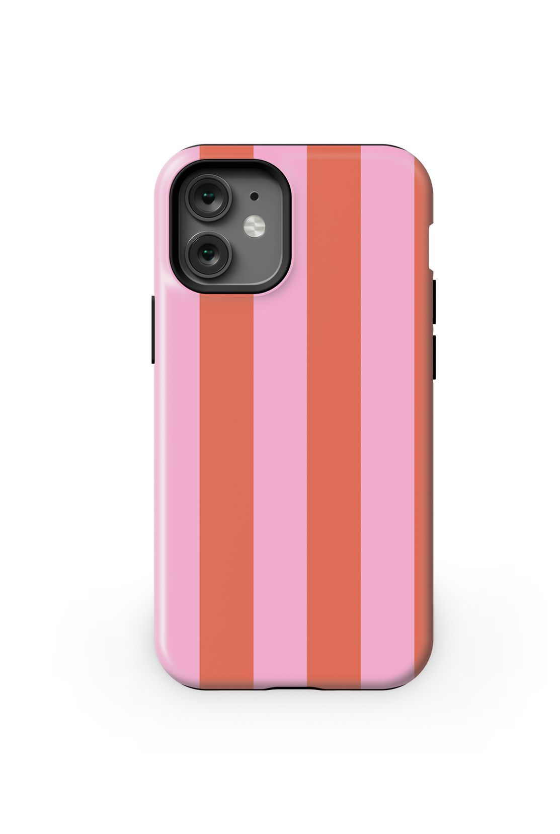 Retro Stripe iPhone Case Phone Case Katie Kime