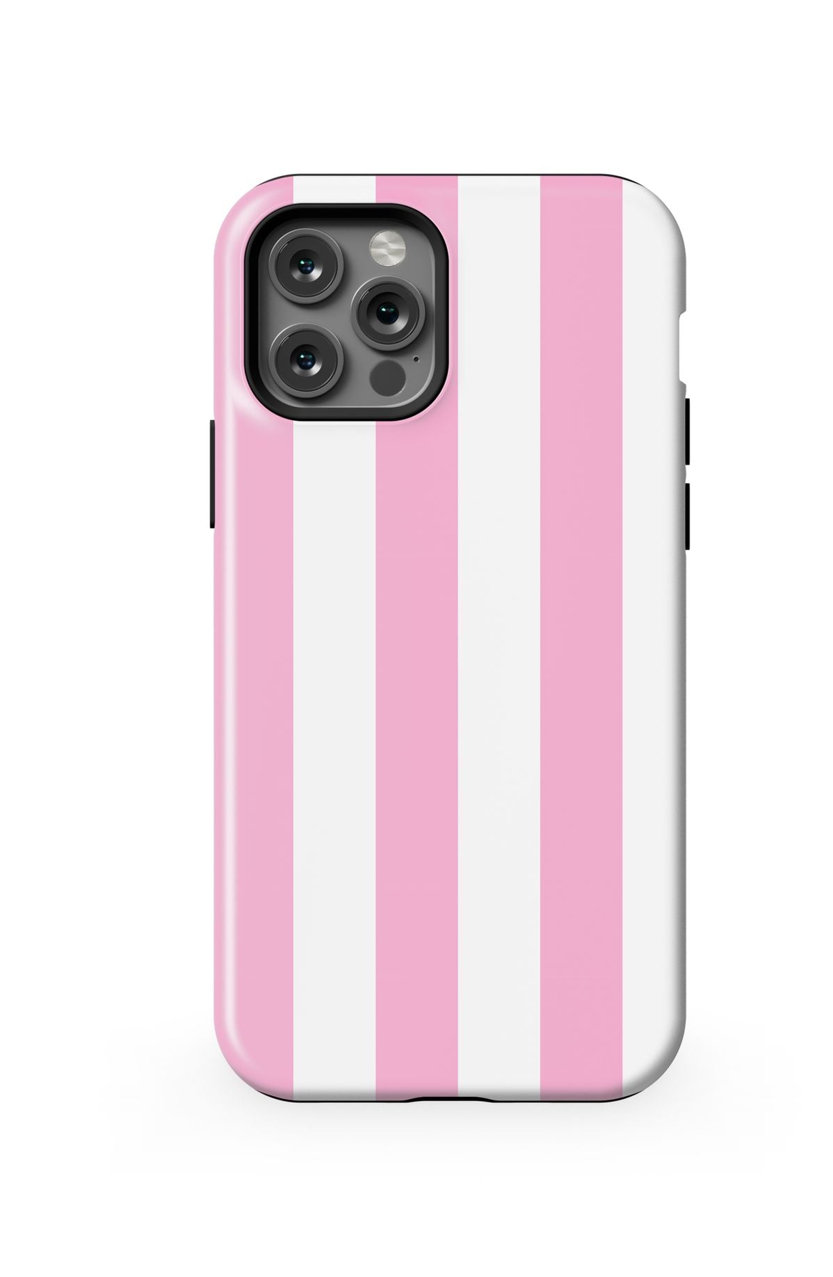 Retro Stripe iPhone Case Phone Case Katie Kime