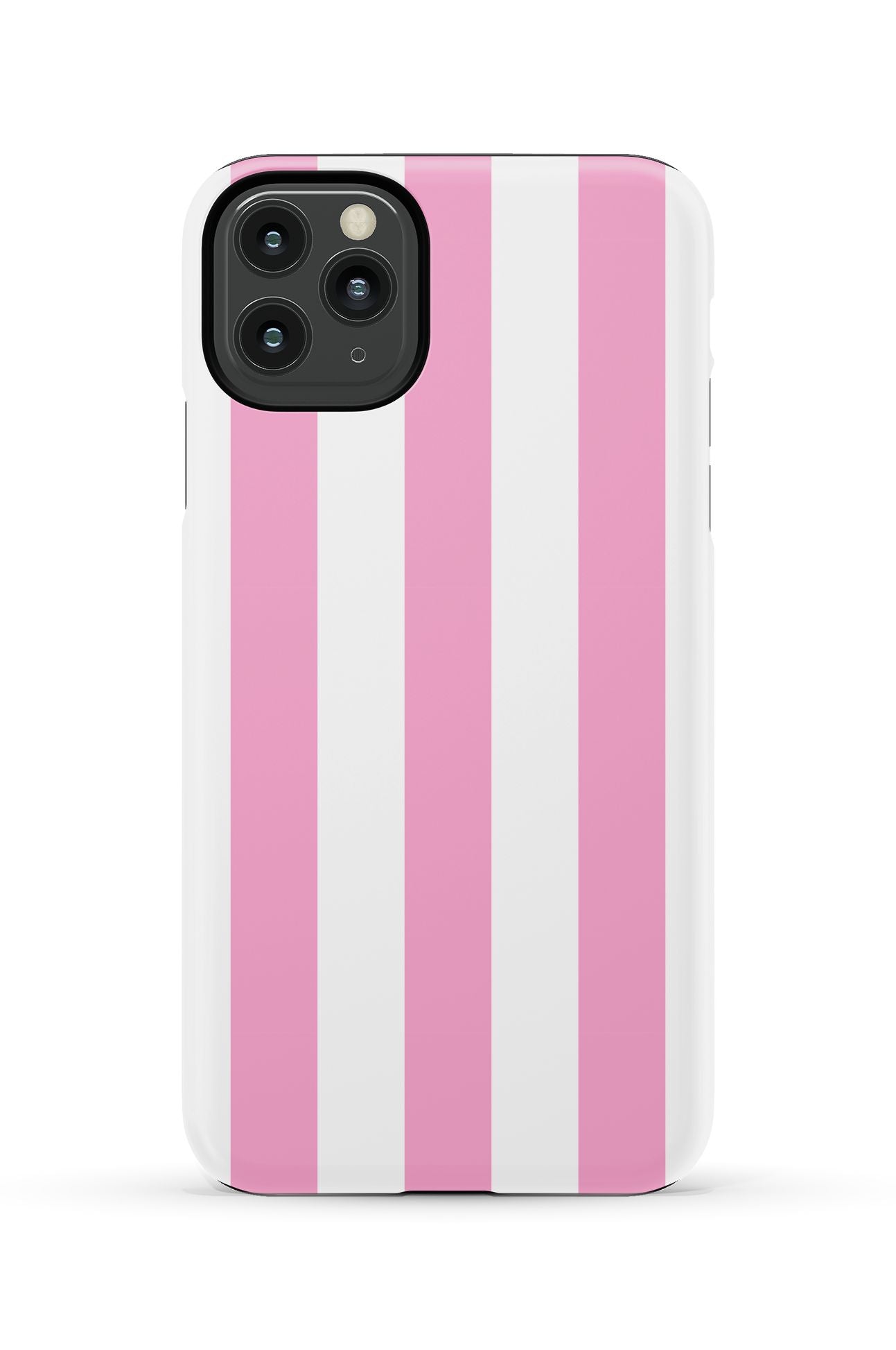 Retro Stripe iPhone Case Phone Case Katie Kime