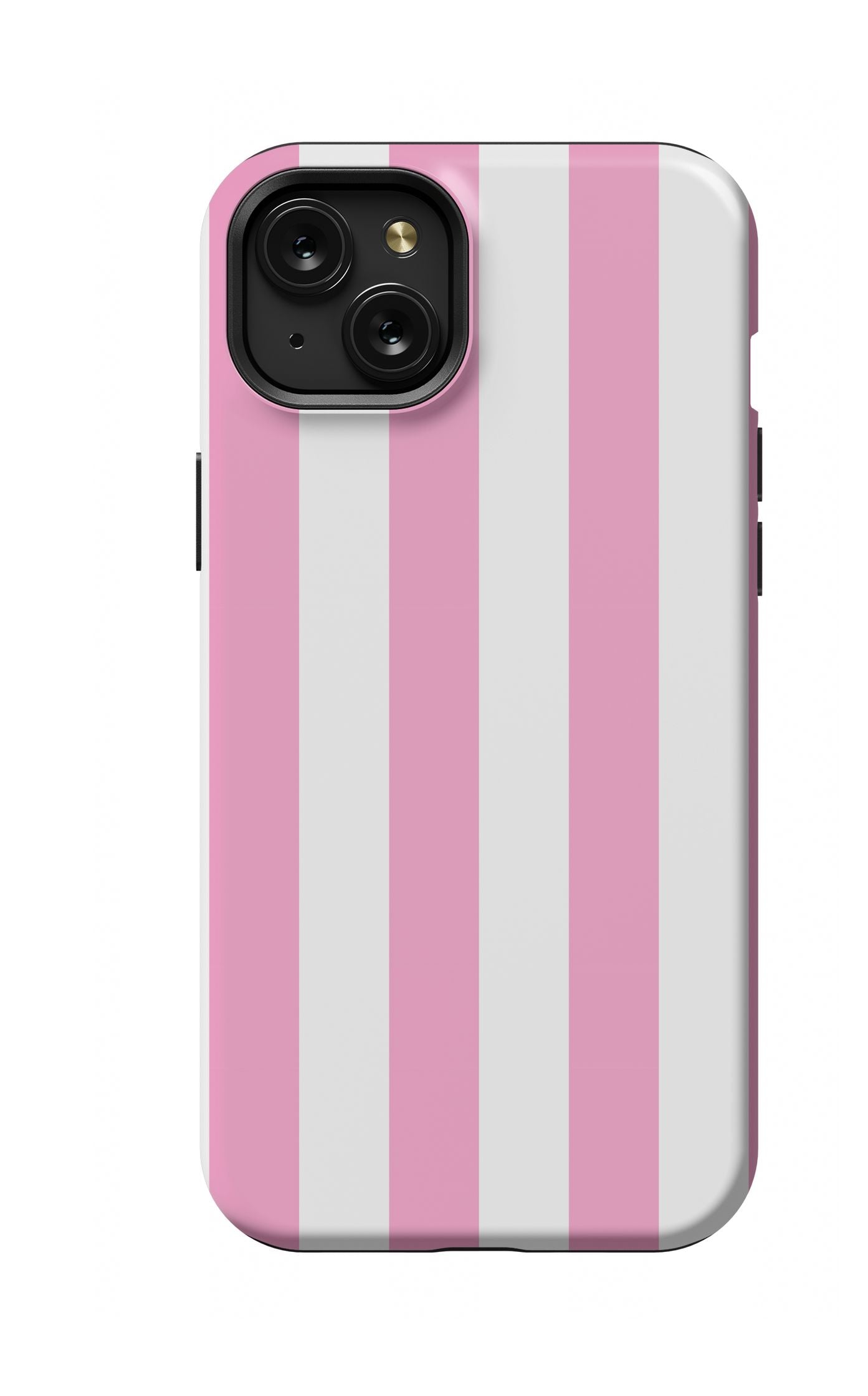 Retro Stripe iPhone Case Phone Case Katie Kime