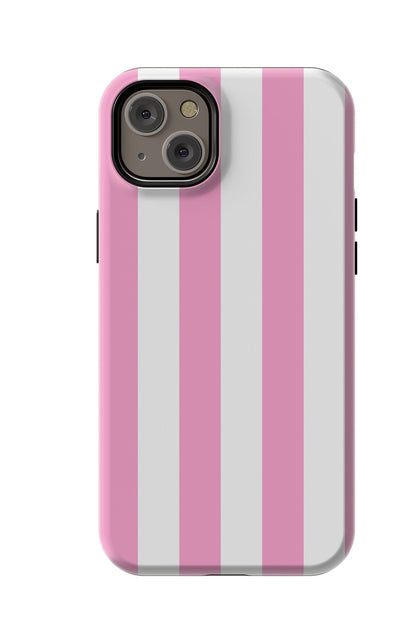 Retro Stripe iPhone Case Phone Case Katie Kime