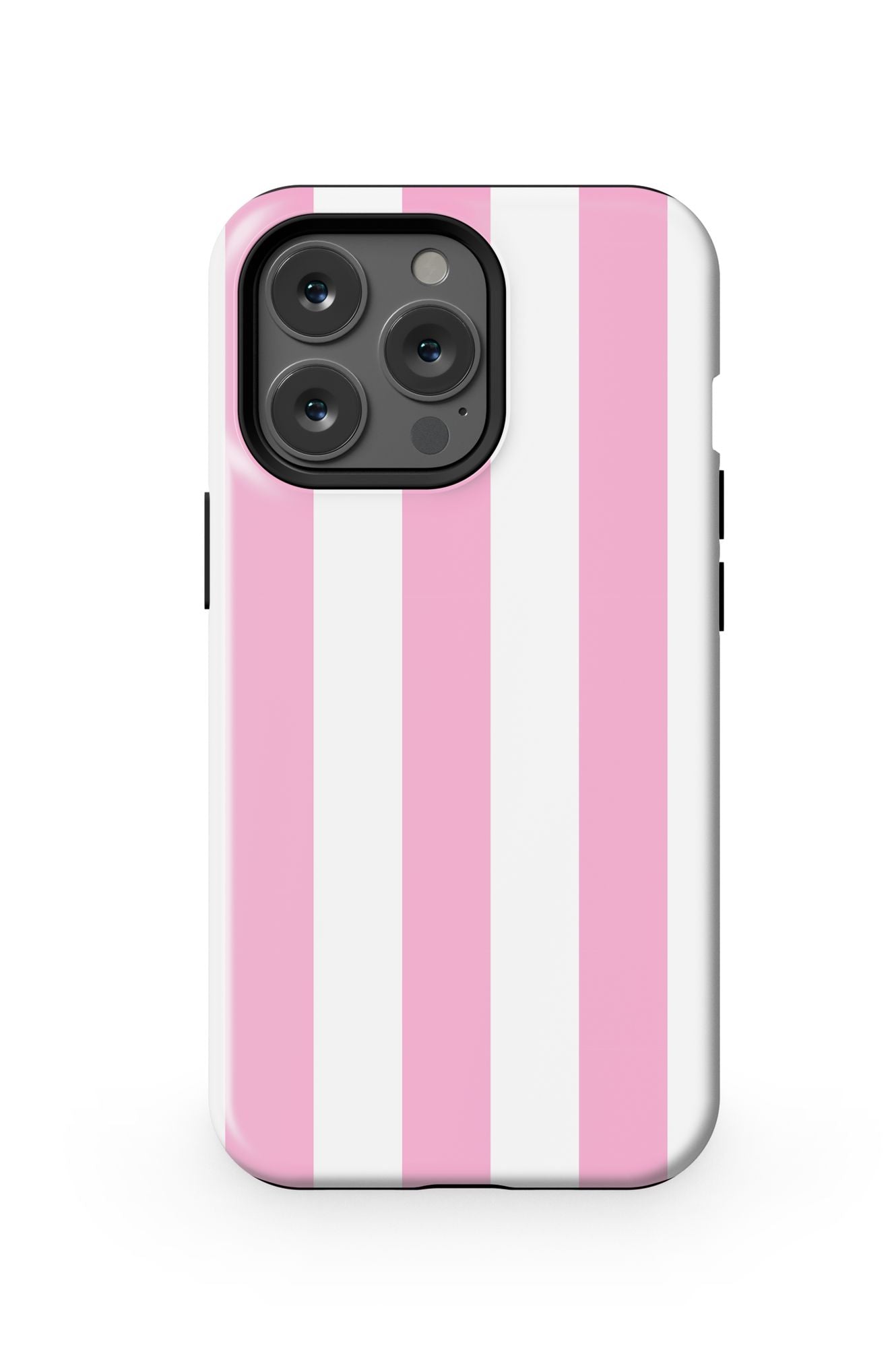 Retro Stripe iPhone Case Phone Case Katie Kime