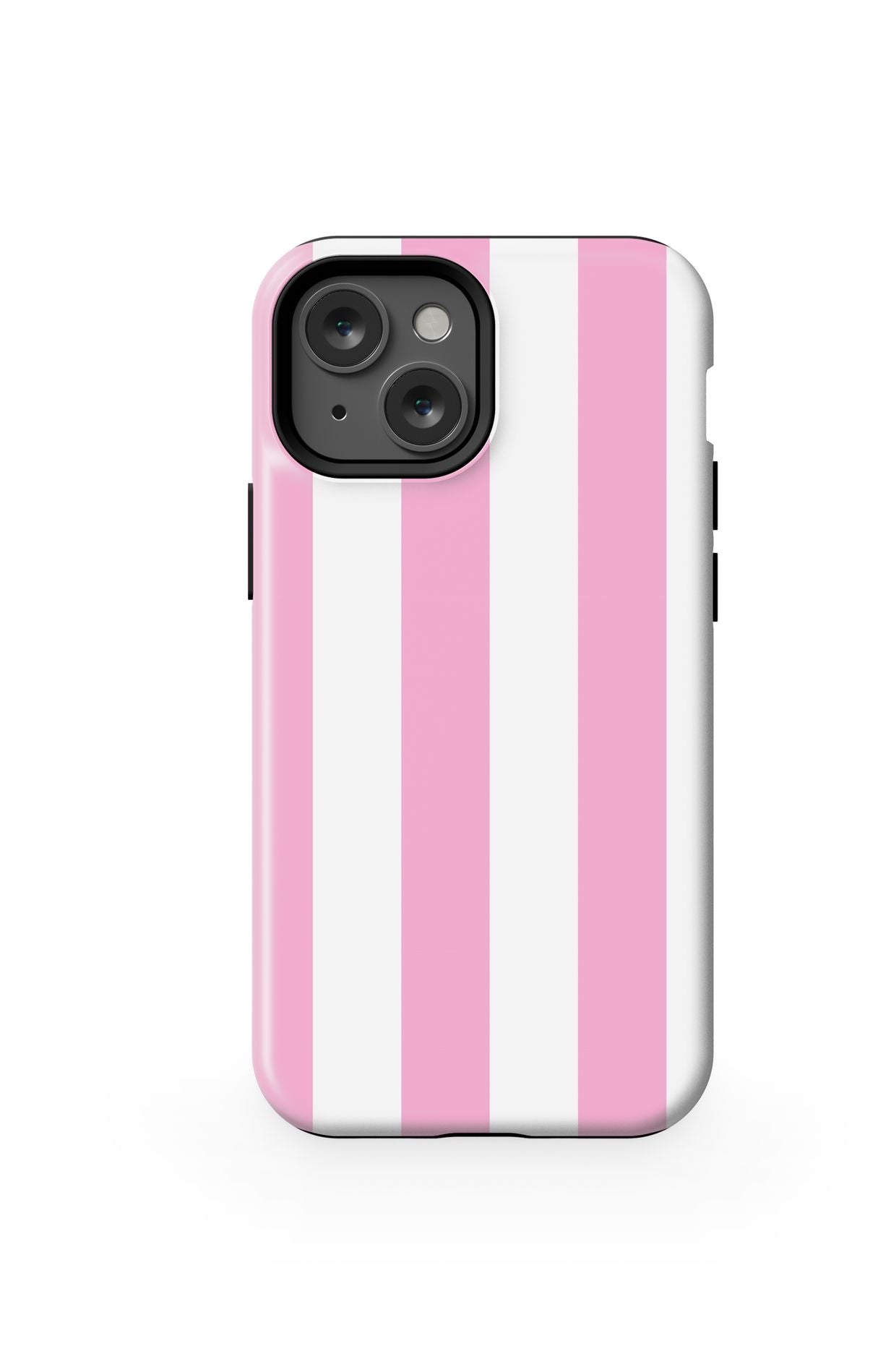 Retro Stripe iPhone Case Phone Case Katie Kime