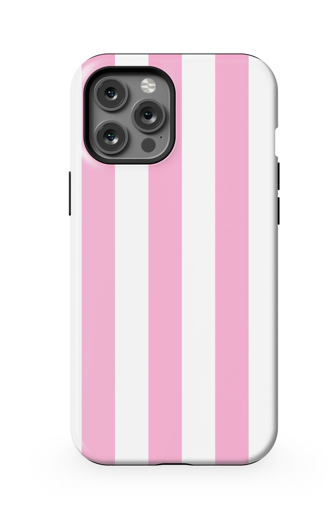 Retro Stripe iPhone Case Phone Case Katie Kime