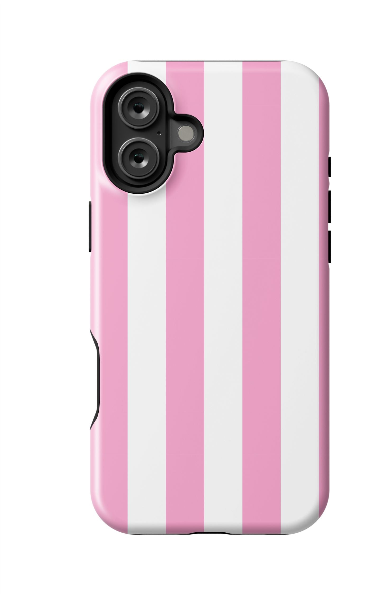 Retro Stripe iPhone Case Phone Case Katie Kime