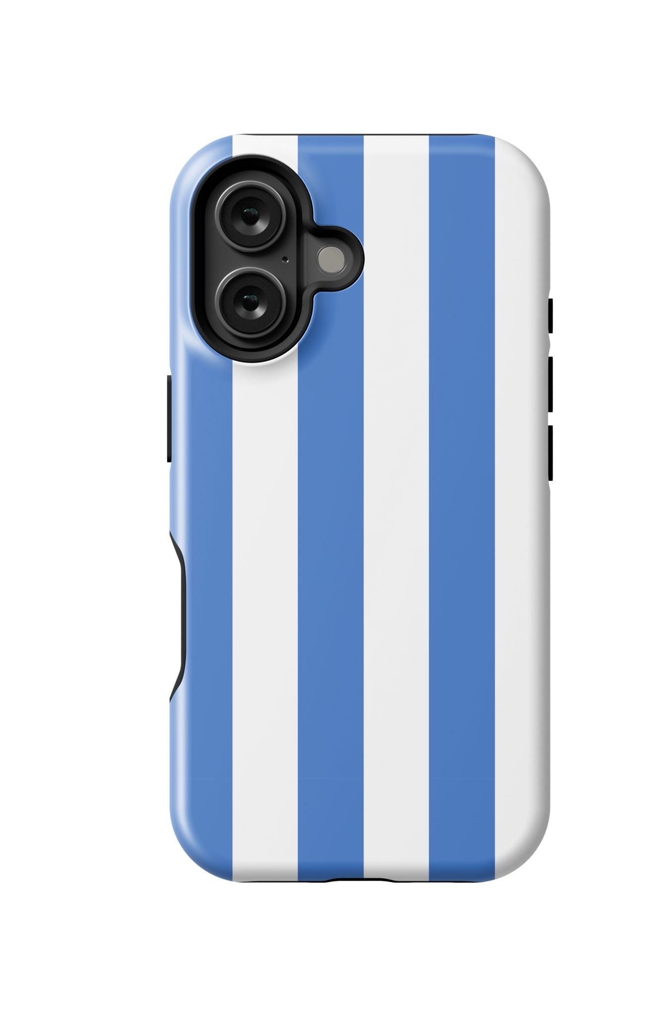 Retro Stripe iPhone Case Phone Case Katie Kime