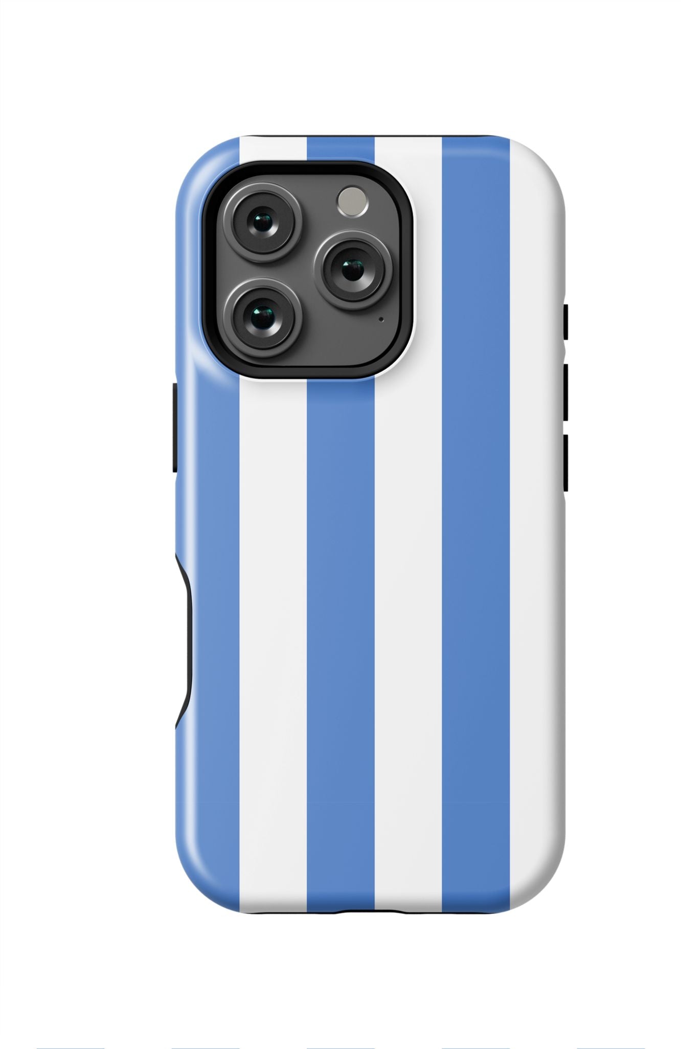 Retro Stripe iPhone Case Phone Case Katie Kime