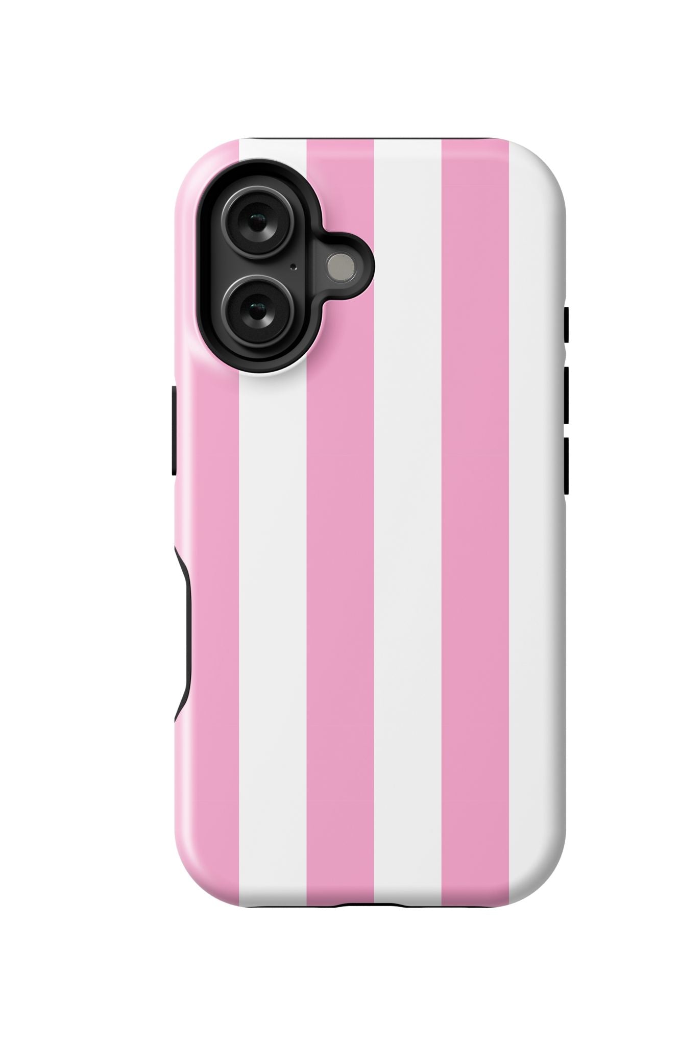 Retro Stripe iPhone Case Phone Case Katie Kime