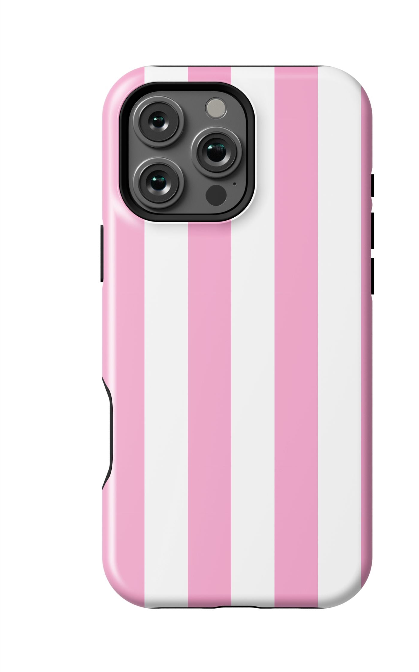 Retro Stripe iPhone Case Phone Case Katie Kime