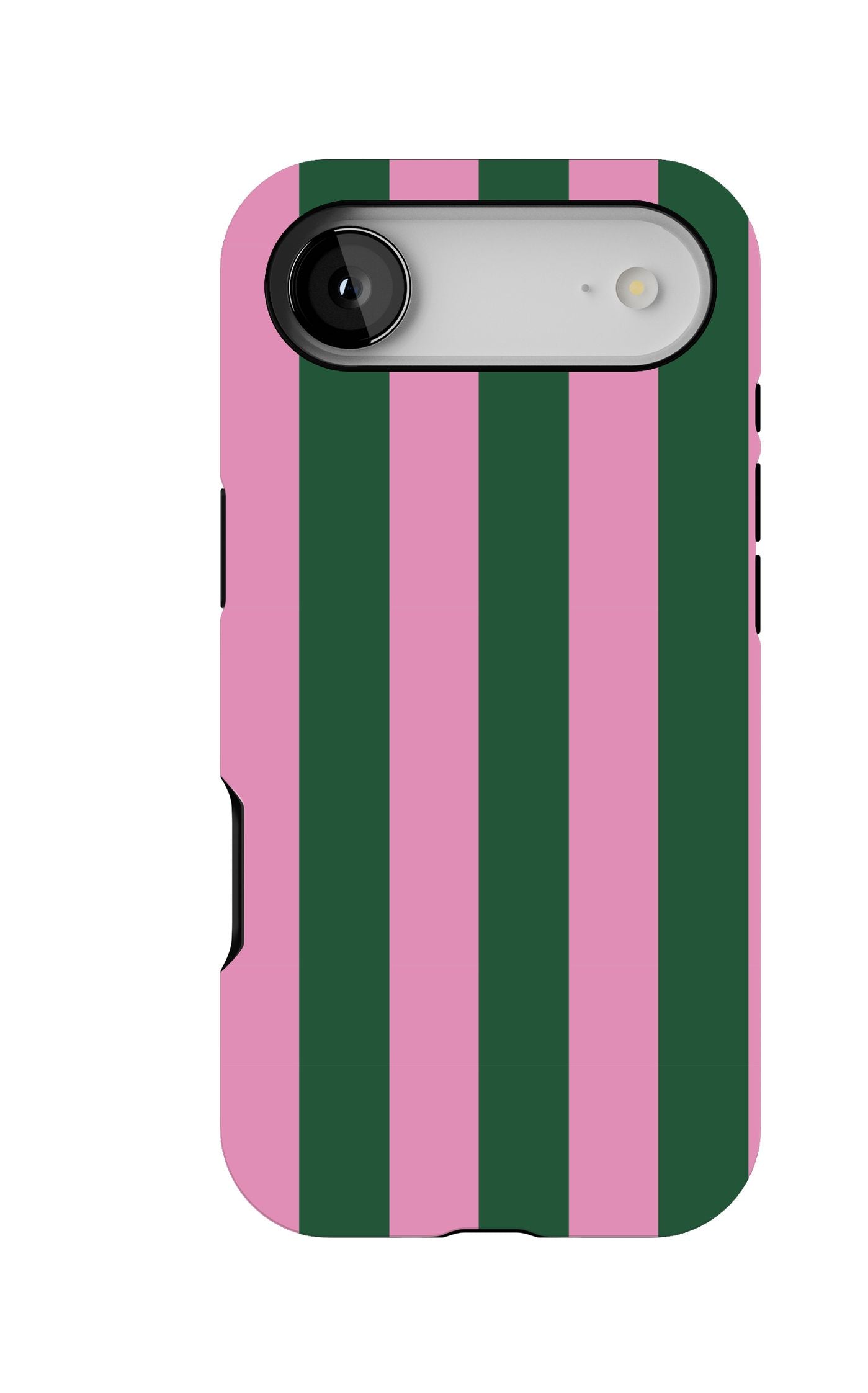 Retro Stripe iPhone Case Katie Kime