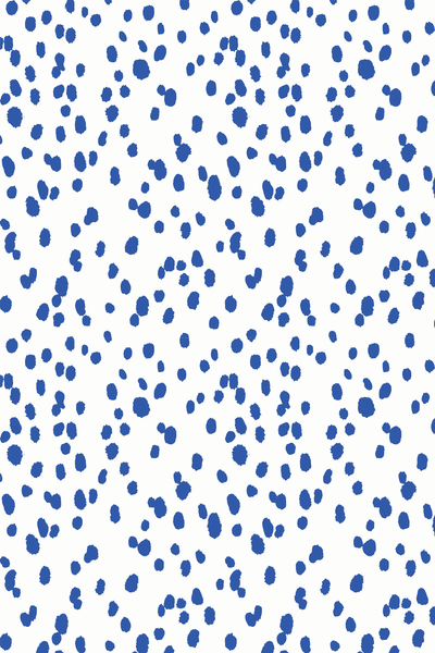 Seeing Spots Peel & Stick Wallpaper Peel & Stick Wallpaper Katie Kime