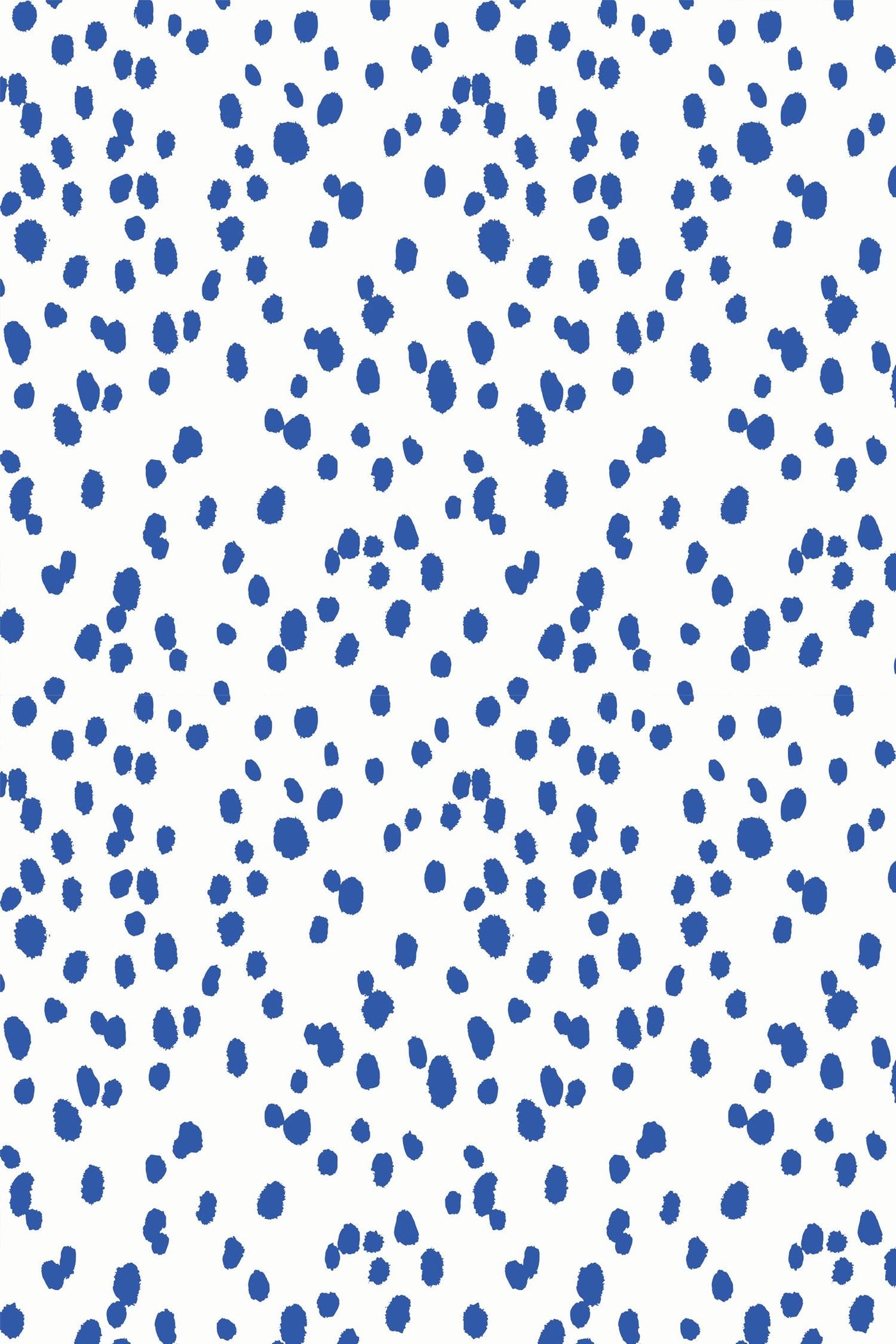 Seeing Spots Peel & Stick Wallpaper Peel & Stick Wallpaper Katie Kime