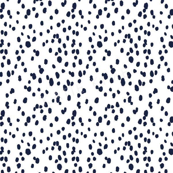 Seeing Spots Peel & Stick Wallpaper Peel & Stick Wallpaper Katie Kime