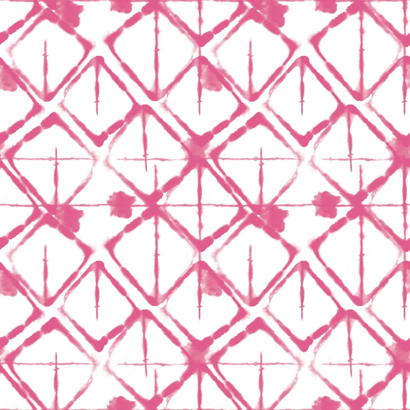 Strata Traditional Wallpaper Wallpaper Pink / Small Sample Katie Kime