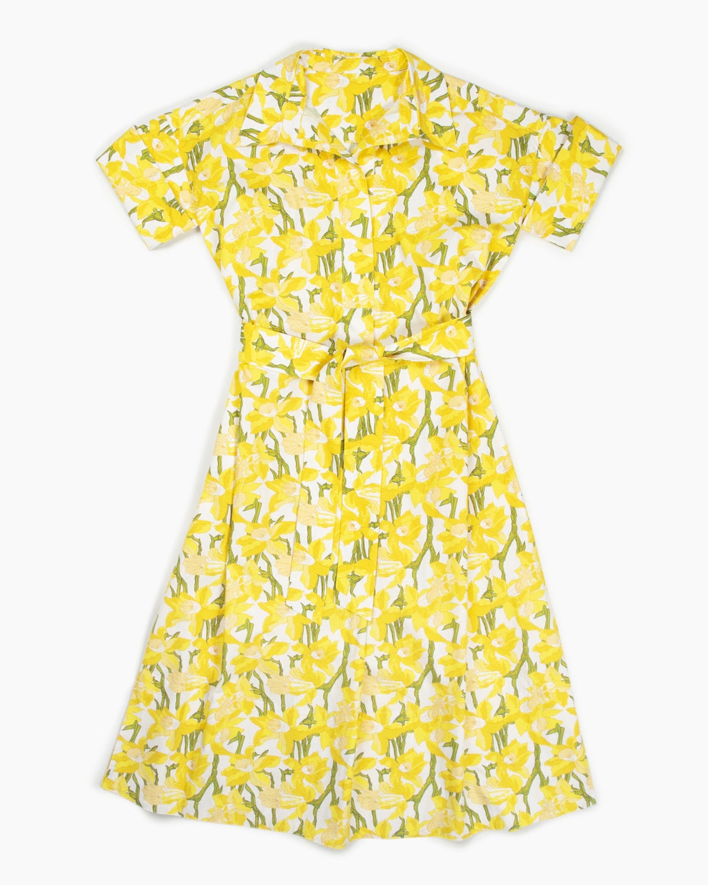 Taza Maxi Dress in Garden Party Dress Katie Kime