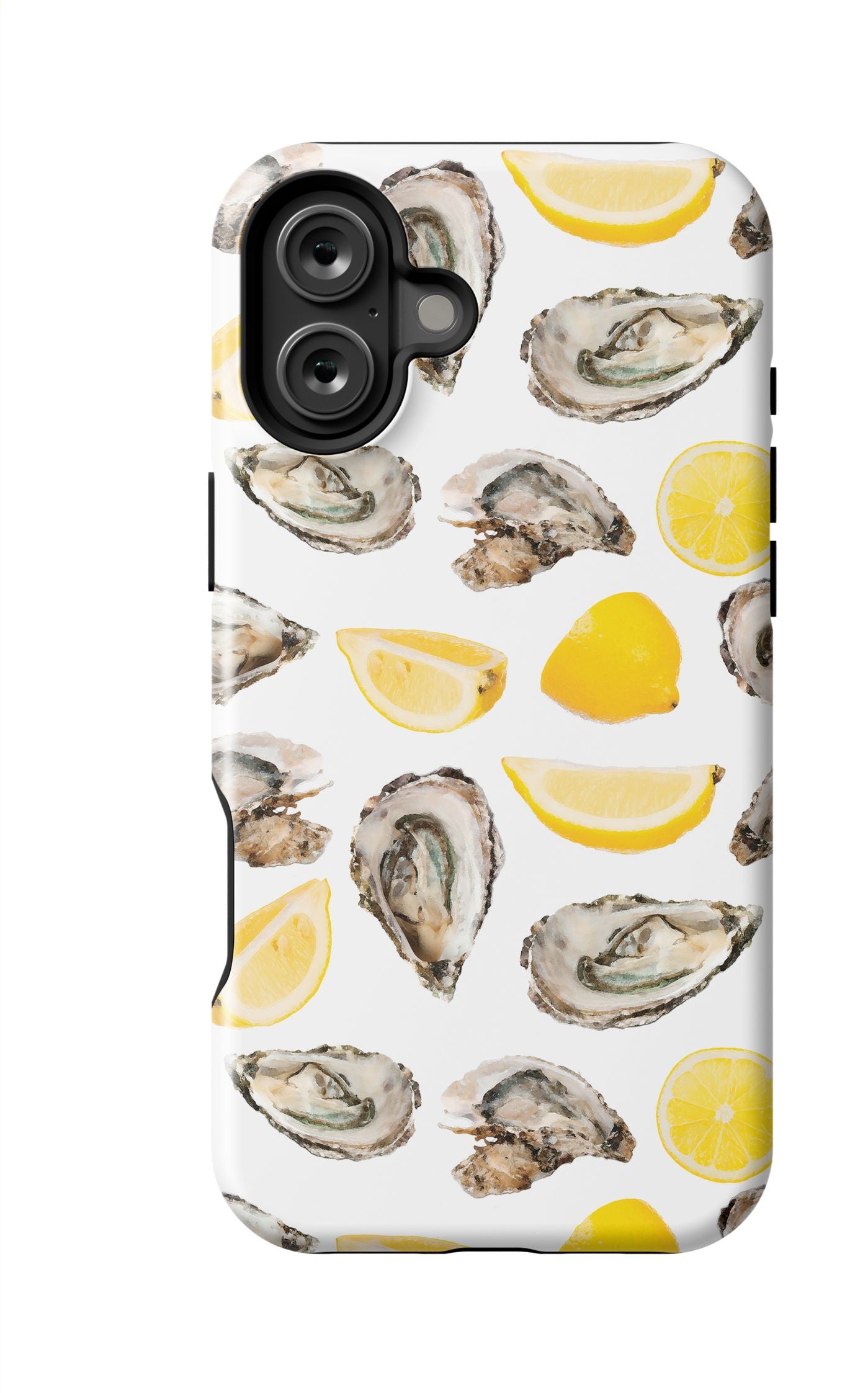 The World is Your Oyster iPhone Case Phone Case Katie Kime