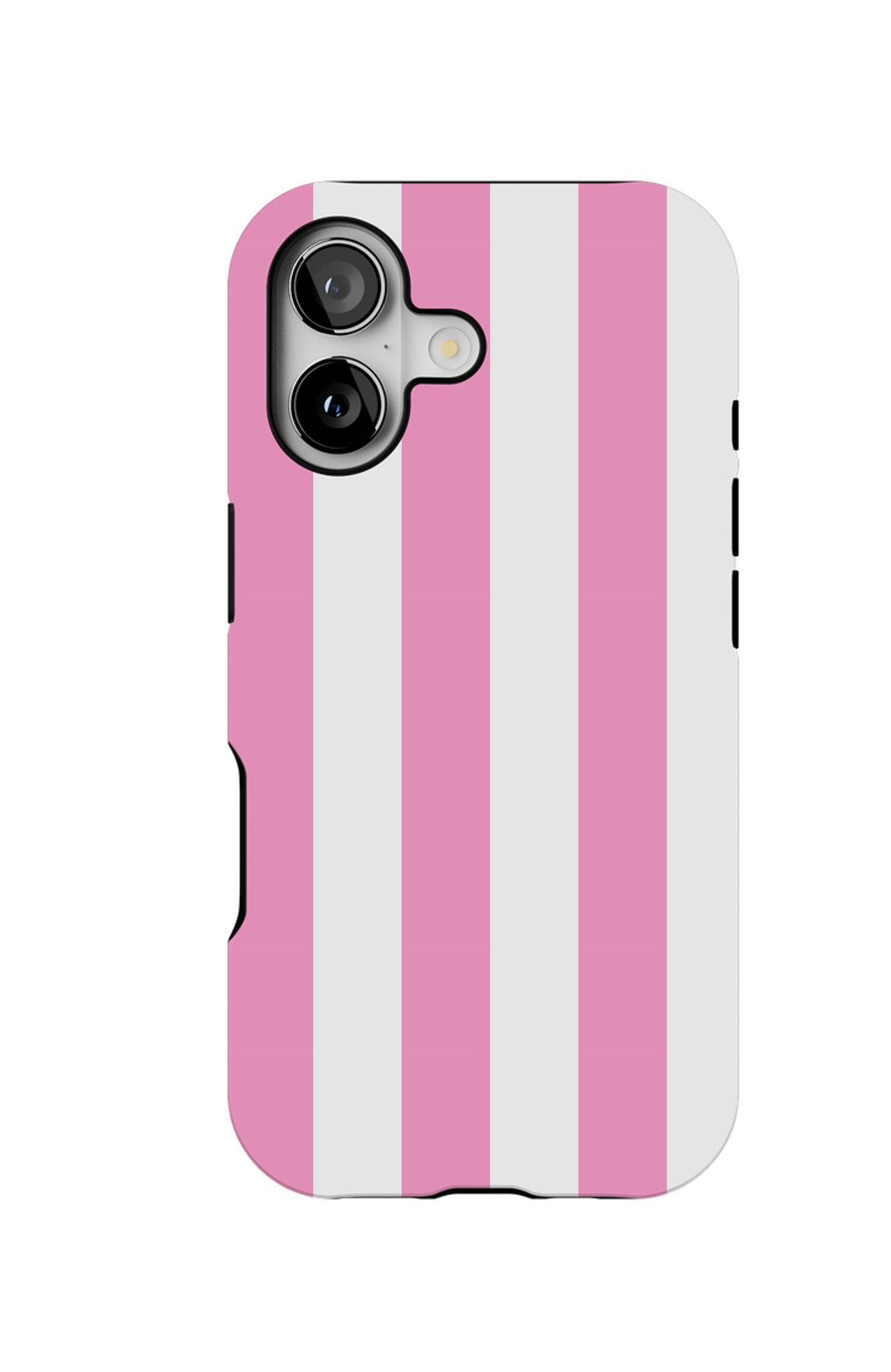 Retro Stripe iPhone Case Katie Kime