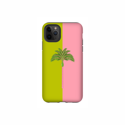 Tropical Palm iPhone Case Phone Case Katie Kime