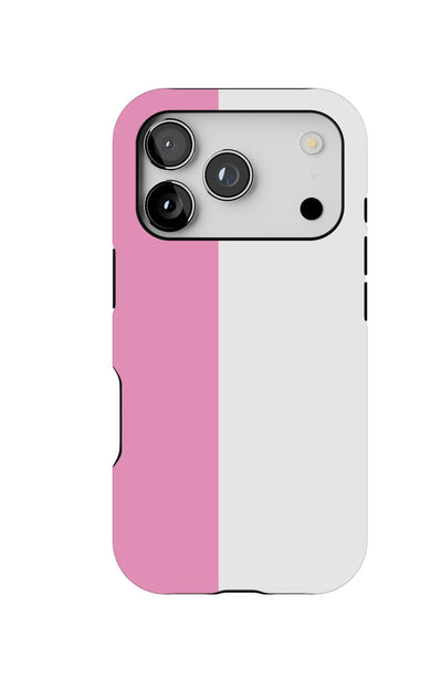 Color Block iPhone Case Katie Kime