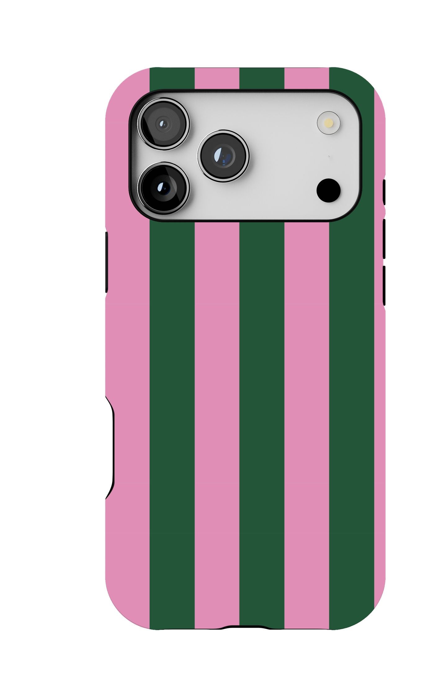 Retro Stripe iPhone Case Katie Kime