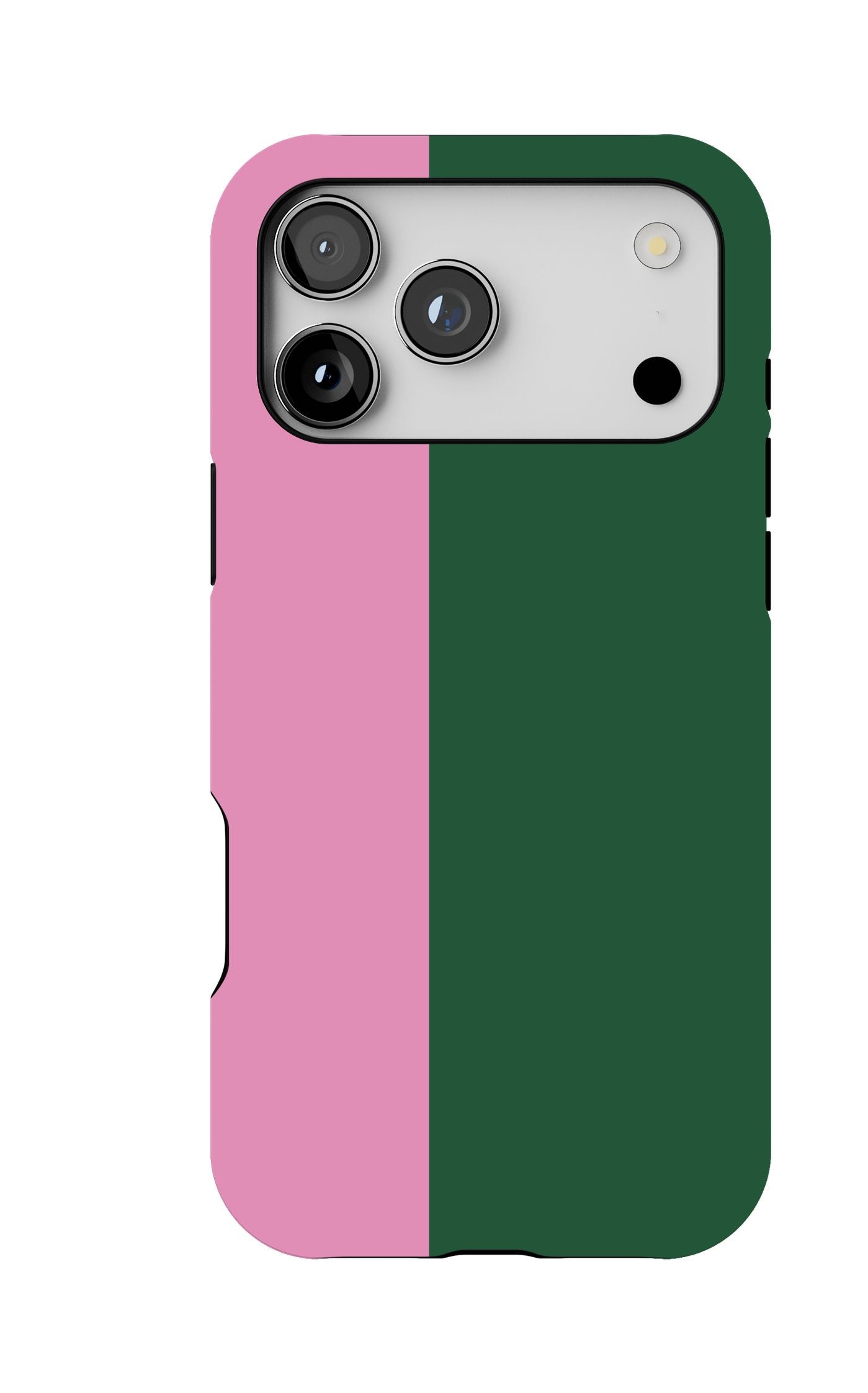 Color Block iPhone Case Katie Kime