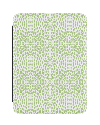 Watermarks Kindle Paperwhite Case E-Book Reader Cases Green / 7 Katie Kime