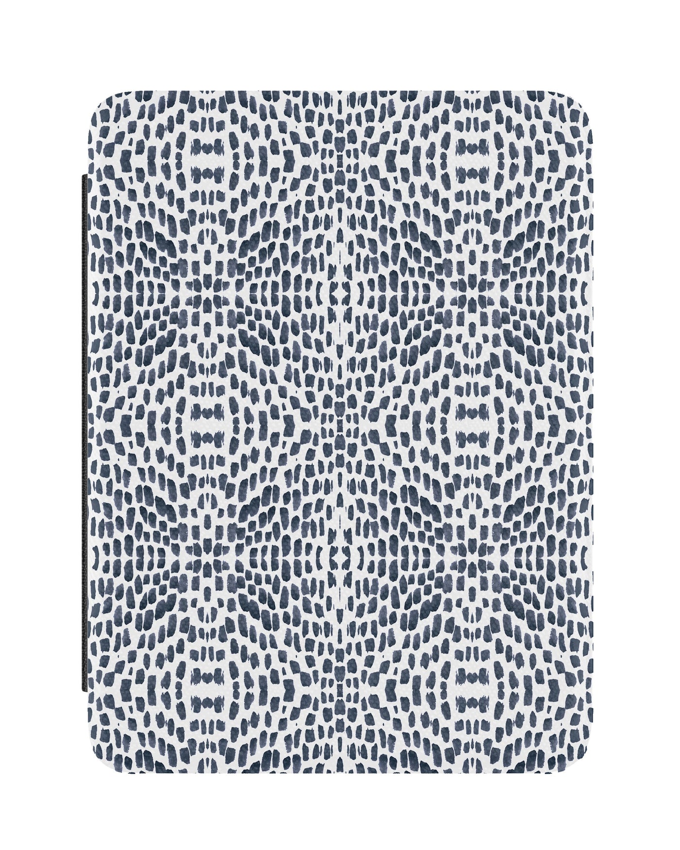 Watermarks Kindle Paperwhite Case E-Book Reader Cases Navy / 7 Katie Kime