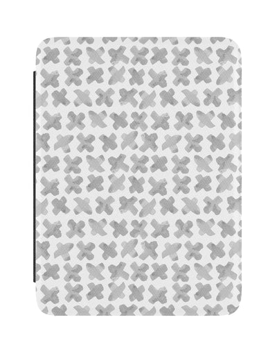 X's Kindle Paperwhite Case E-Book Reader Cases Grey / 7 Katie Kime