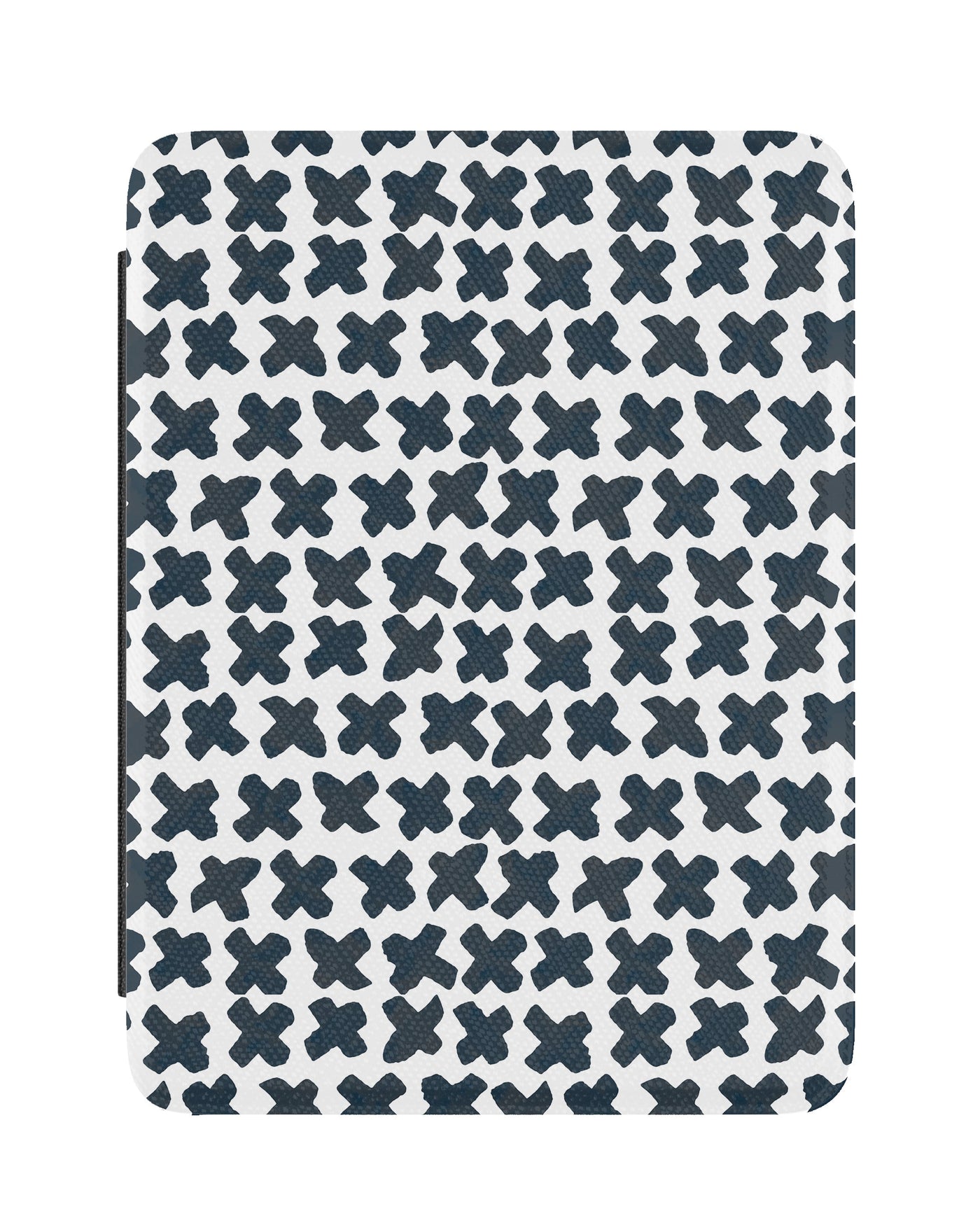 X's Kindle Paperwhite Case E-Book Reader Cases Navy / 7 Katie Kime
