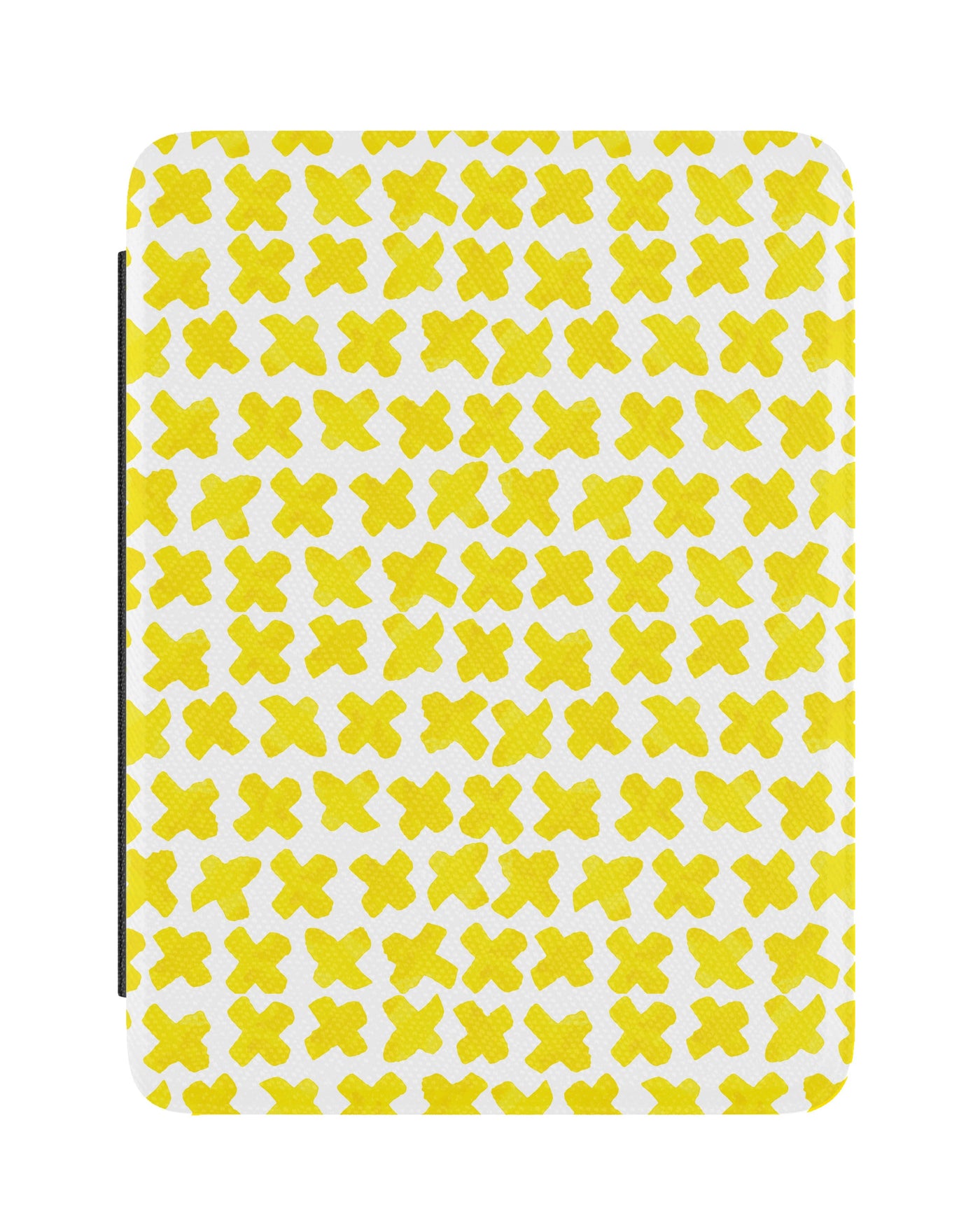X's Kindle Paperwhite Case E-Book Reader Cases Yellow / 7 Katie Kime