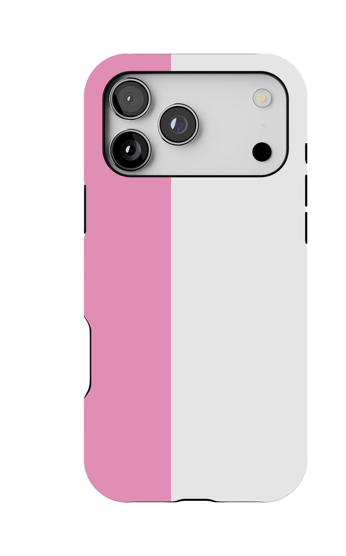 Color Block iPhone Case Katie Kime