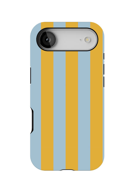 Retro Stripe iPhone Case Katie Kime
