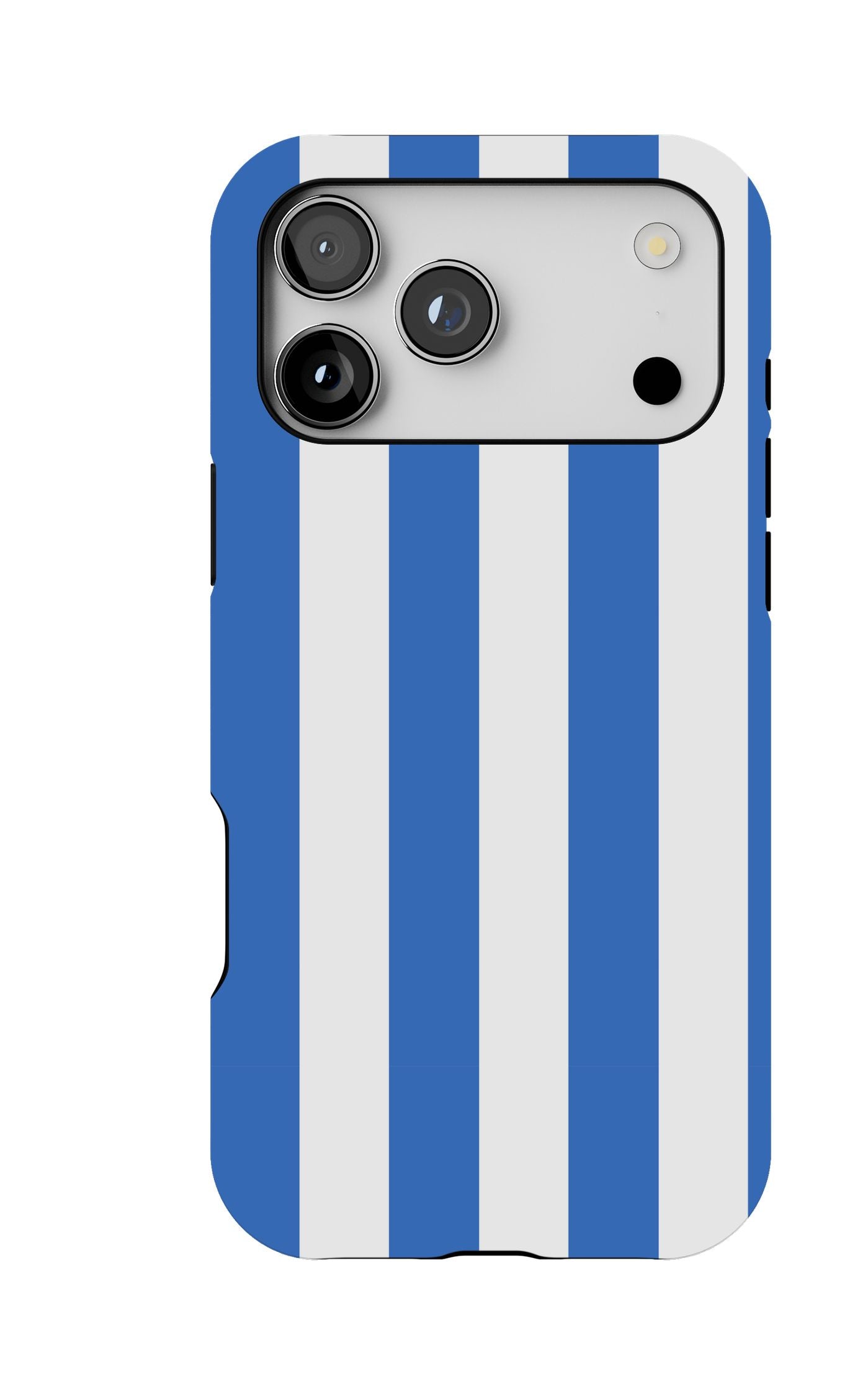 Retro Stripe iPhone Case Katie Kime