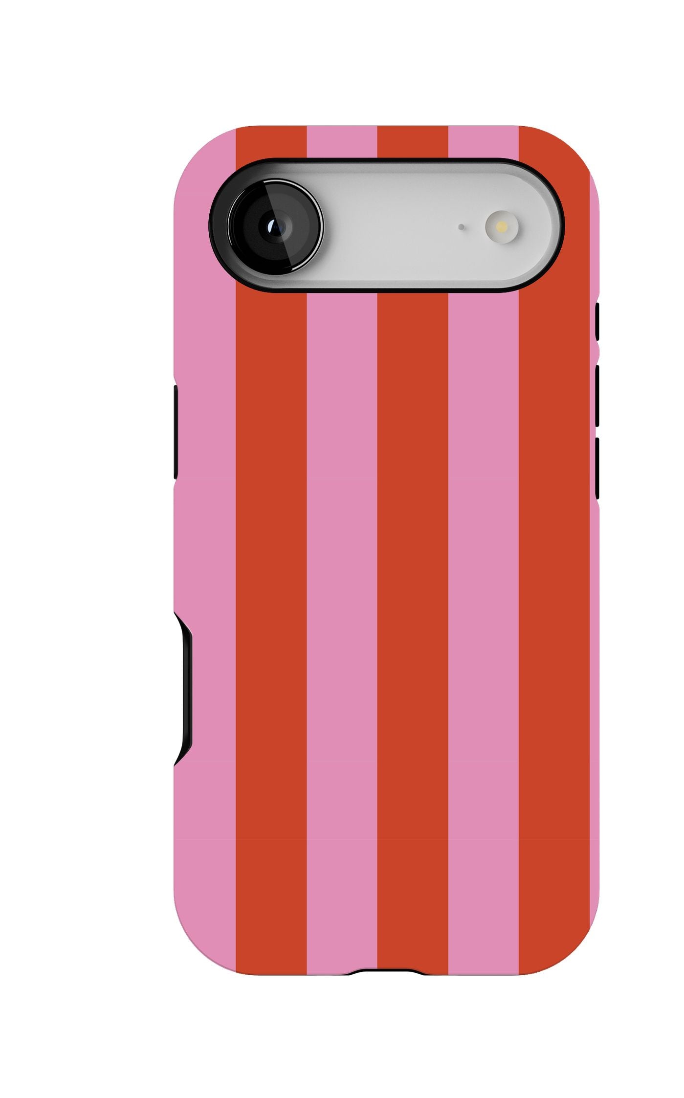 Retro Stripe iPhone Case Katie Kime