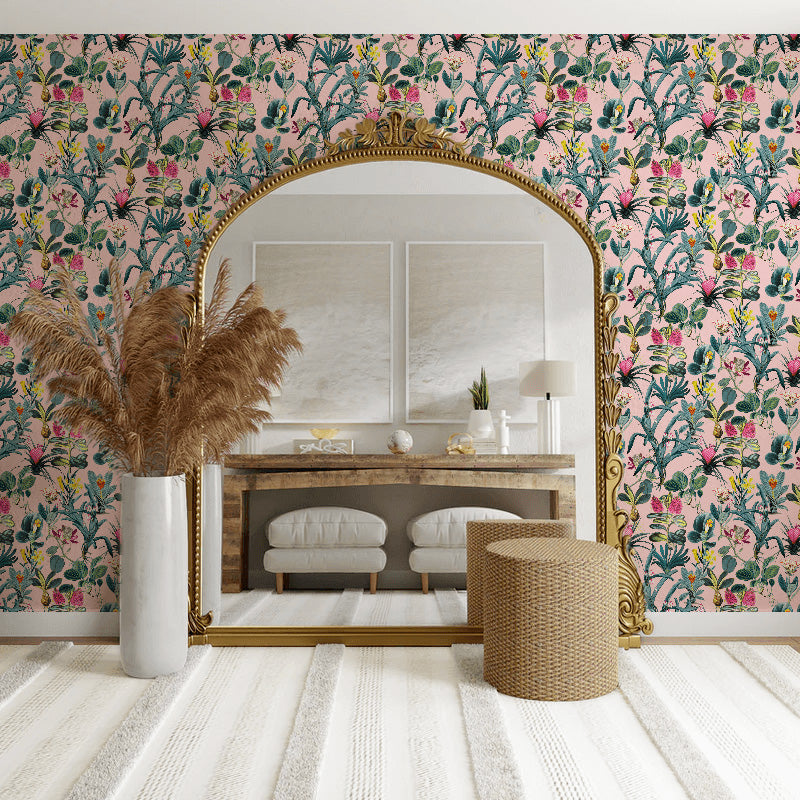 Lisse Peel & Stick Wallpaper Peel & Stick Wallpaper Katie Kime