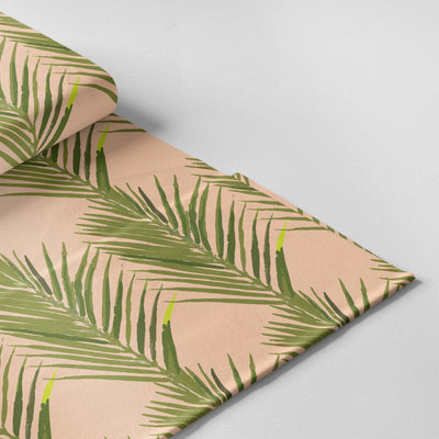 Palms Fabric Fabric Katie Kime