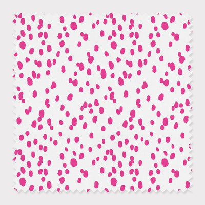 Seeing Spots Fabric Katie Kime