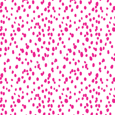 Wallpaper Double Roll / Pink Seeing Spots Wallpaper Katie Kime
