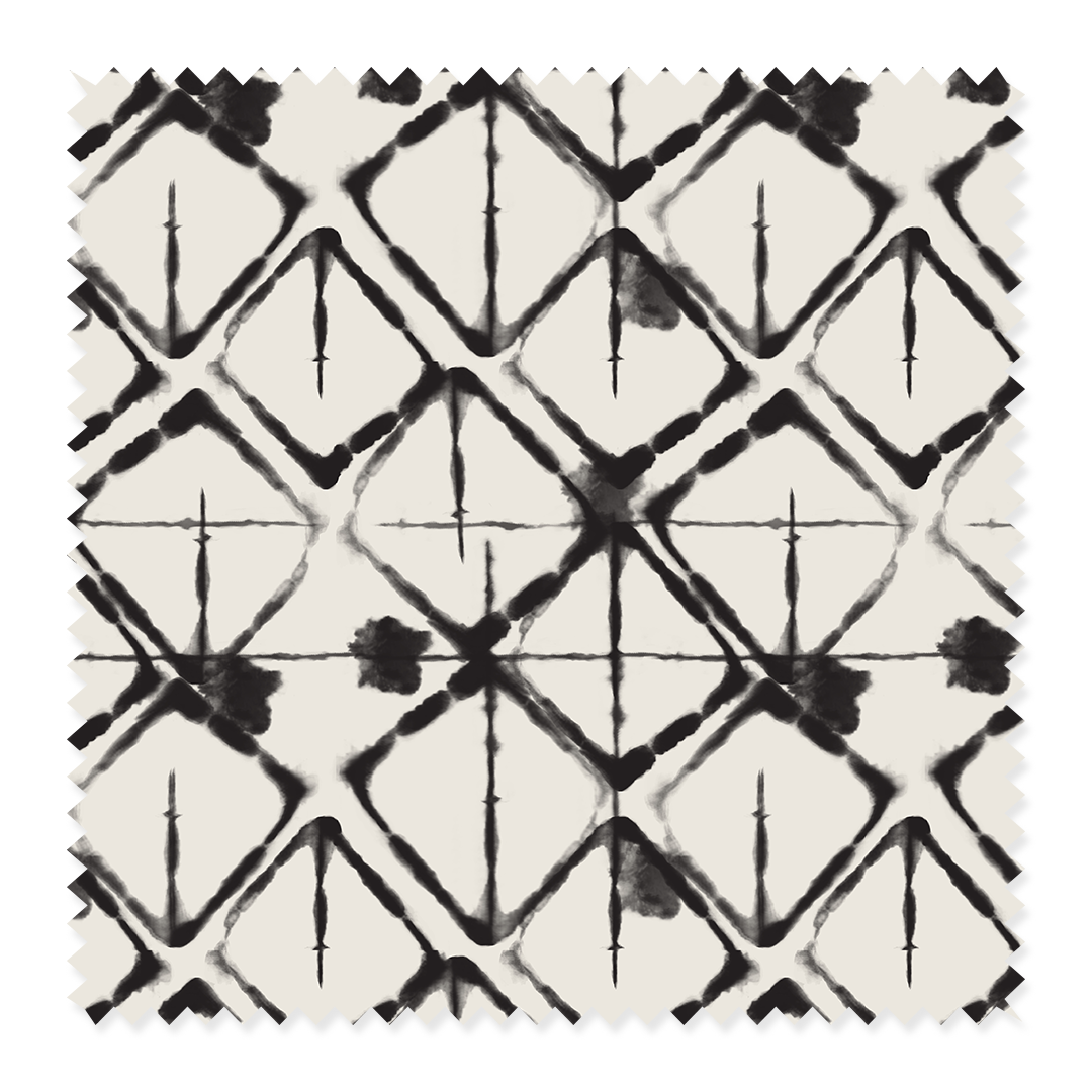 Strata Fabric Fabric By The Yard / Cotton Twill / Satin Katie Kime