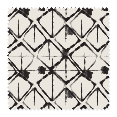 Strata Fabric Fabric By The Yard / Cotton Twill / Satin Katie Kime