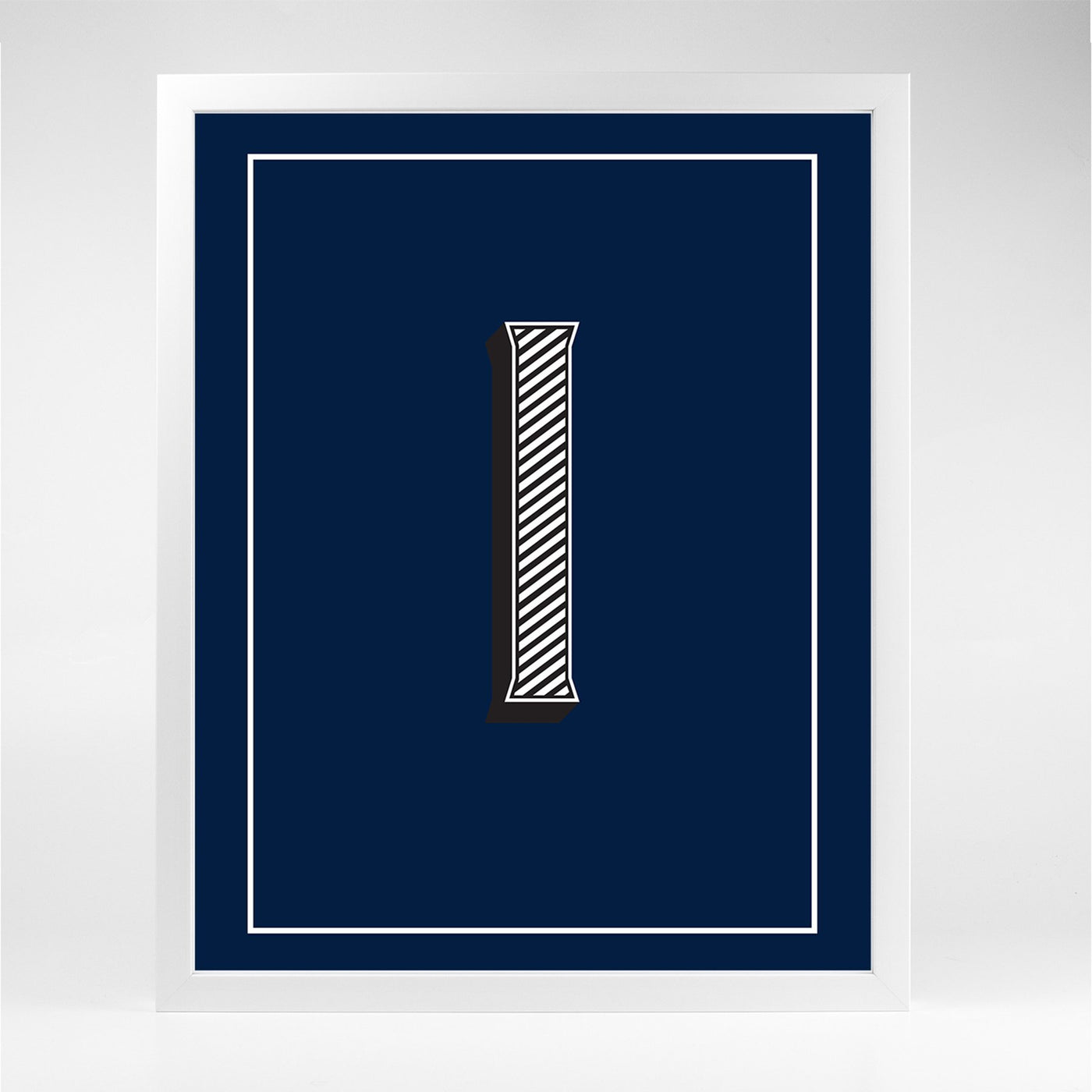 Gallery Prints I The Letter Series Katie Kime