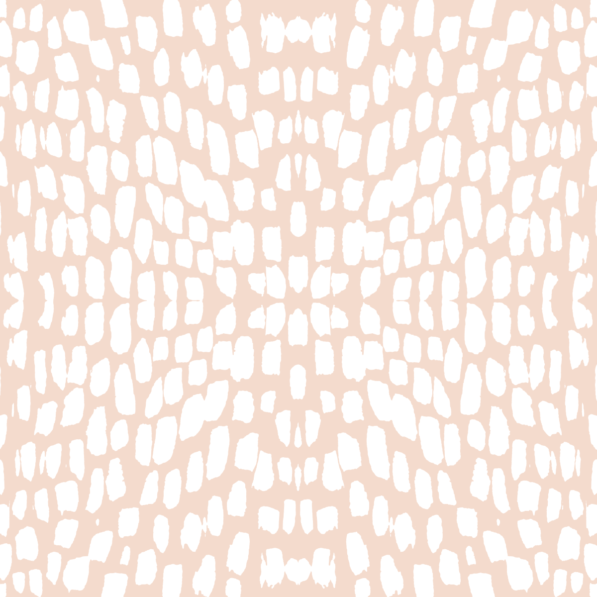 Watermarks Traditional Wallpaper Wallpaper Blush / Double Roll Katie Kime